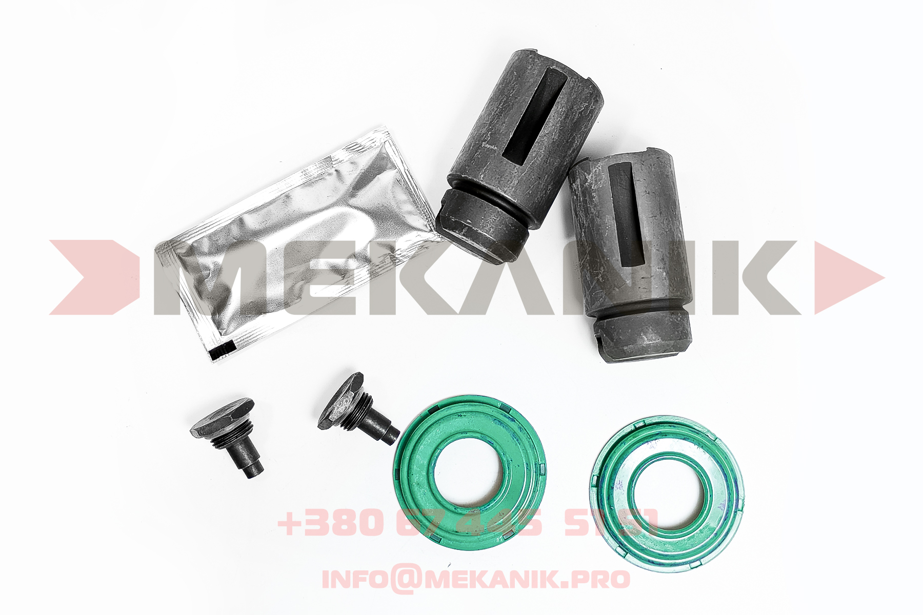 MKA 3789231 MEKANIK